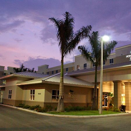 Homewood Suites Fort Myers Airport - Fgcu Eksteriør bilde