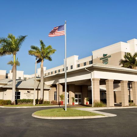 Homewood Suites Fort Myers Airport - Fgcu Eksteriør bilde