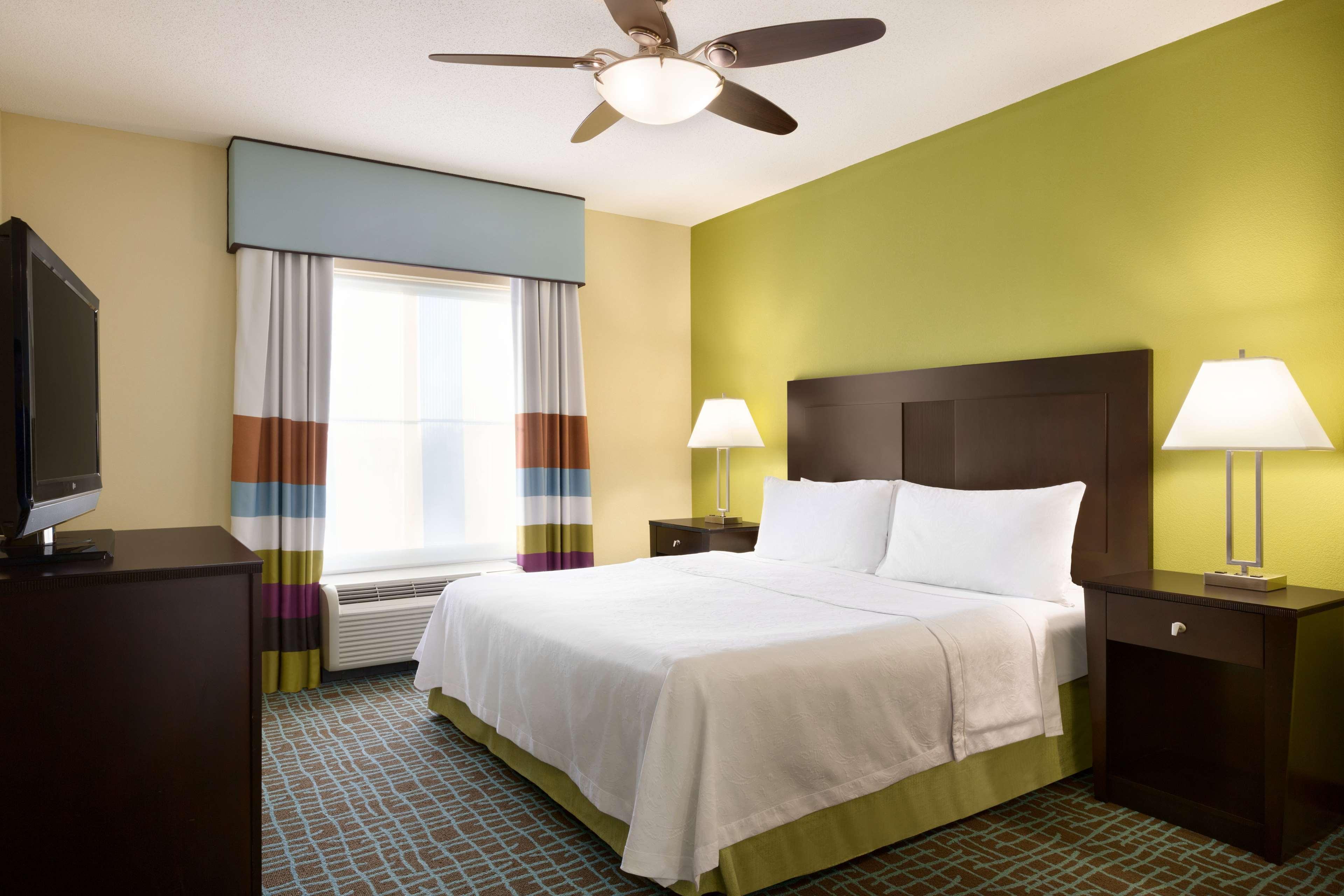 Homewood Suites Fort Myers Airport - Fgcu Eksteriør bilde