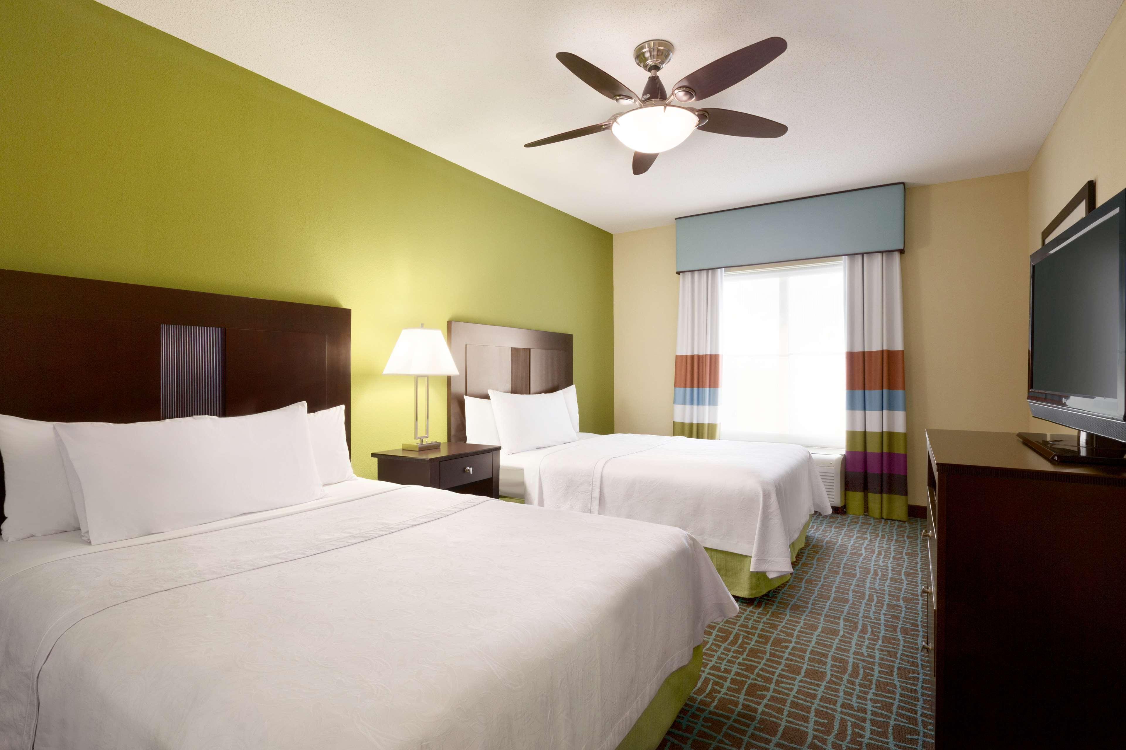 Homewood Suites Fort Myers Airport - Fgcu Eksteriør bilde