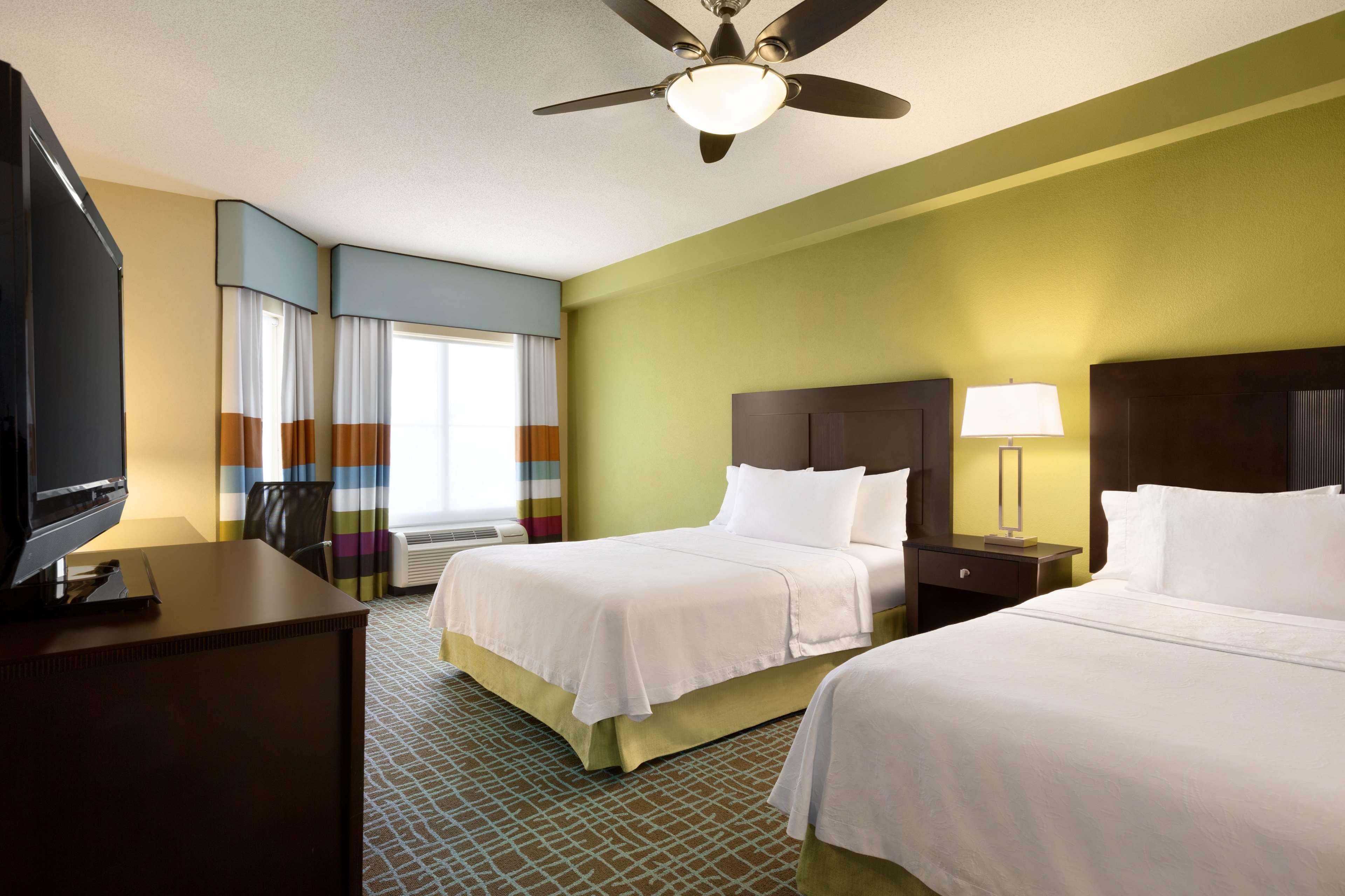Homewood Suites Fort Myers Airport - Fgcu Eksteriør bilde
