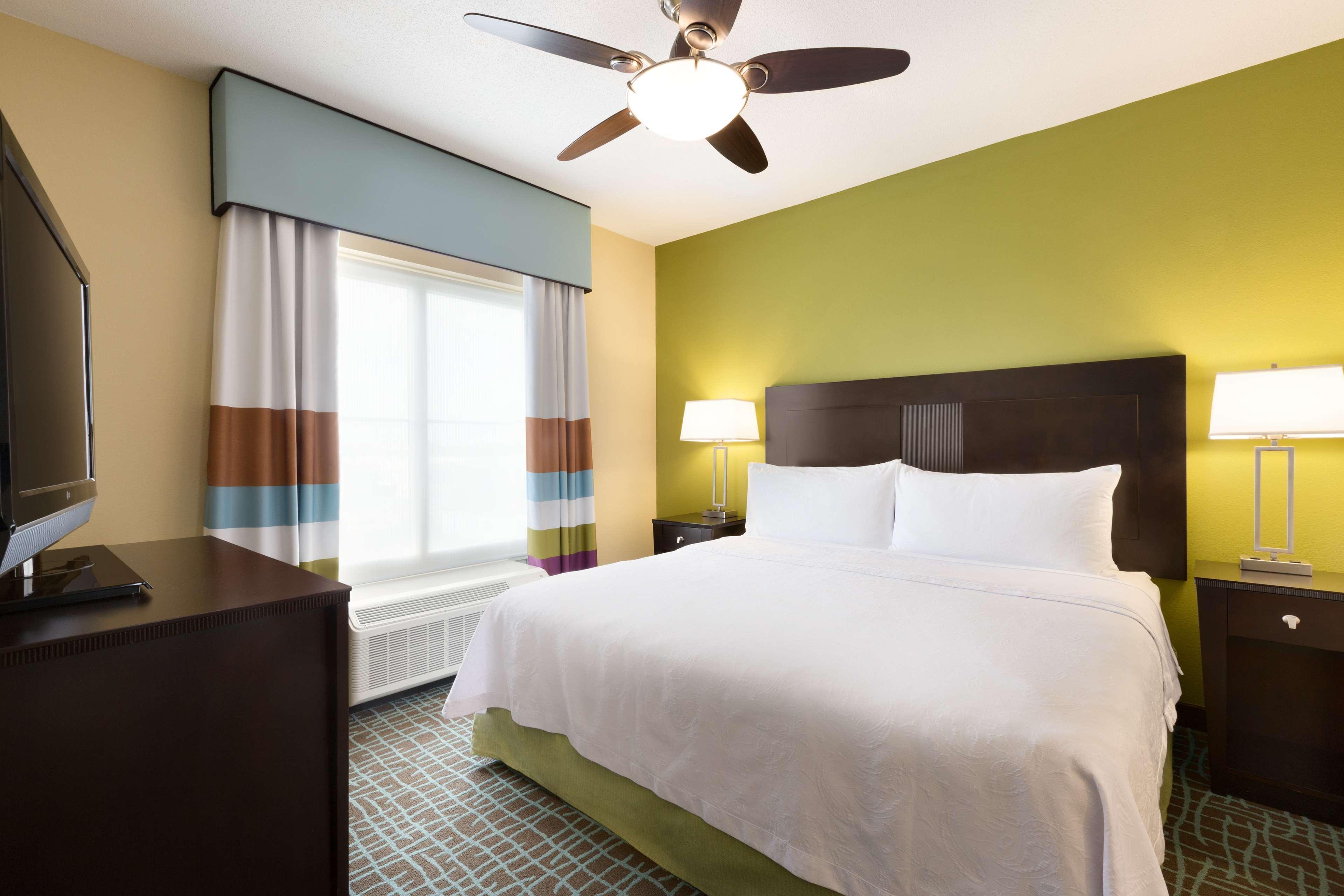 Homewood Suites Fort Myers Airport - Fgcu Eksteriør bilde