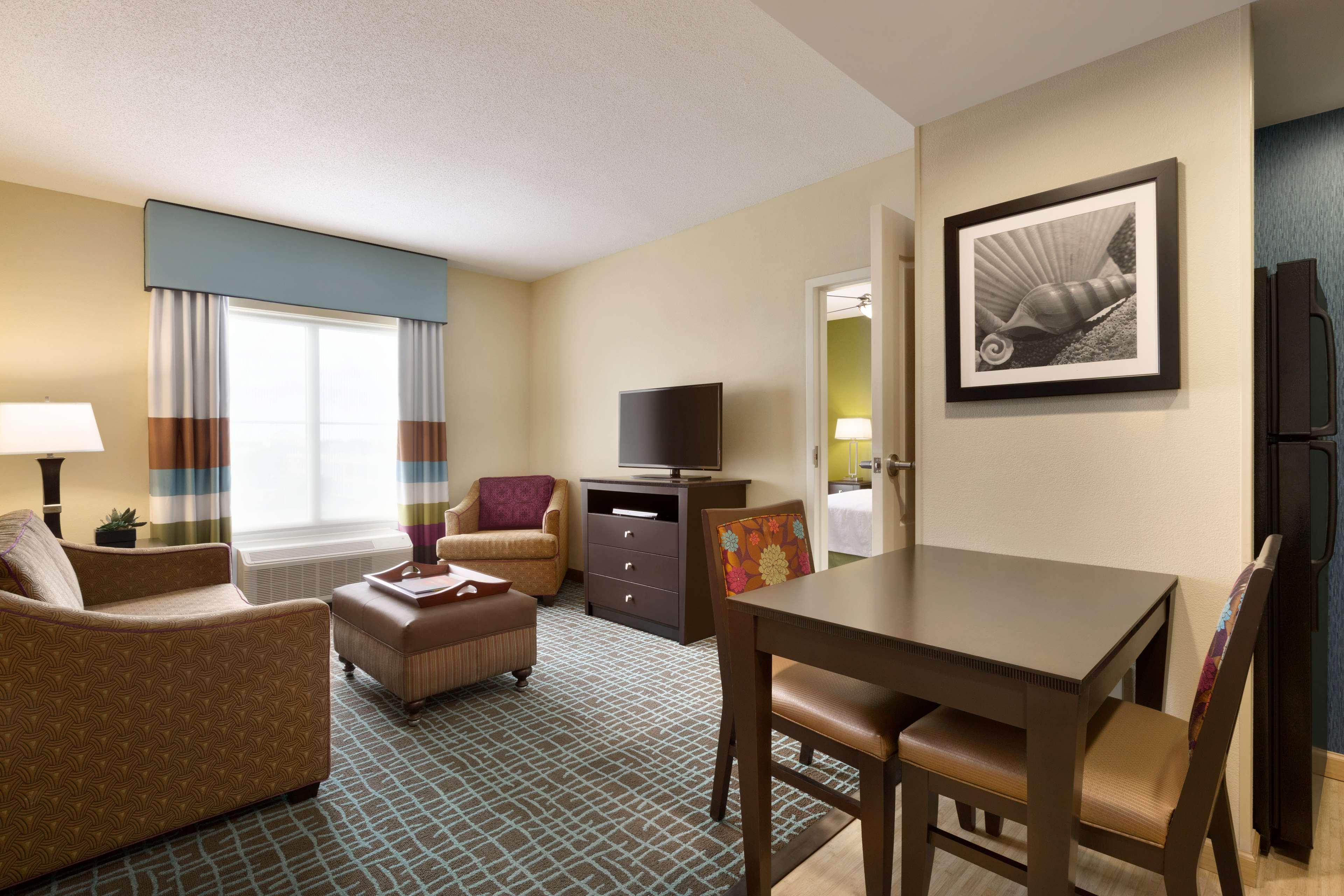 Homewood Suites Fort Myers Airport - Fgcu Eksteriør bilde