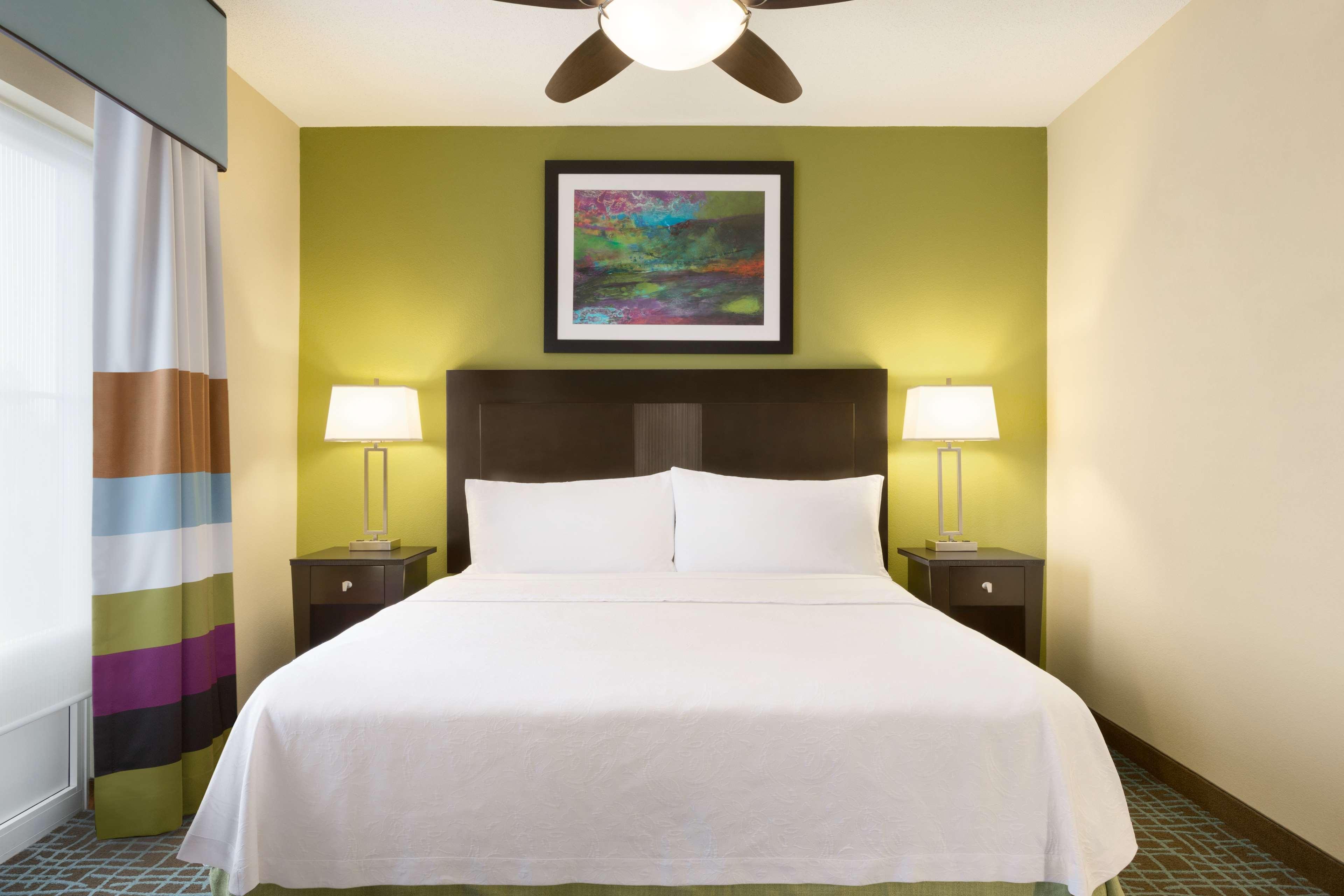 Homewood Suites Fort Myers Airport - Fgcu Eksteriør bilde