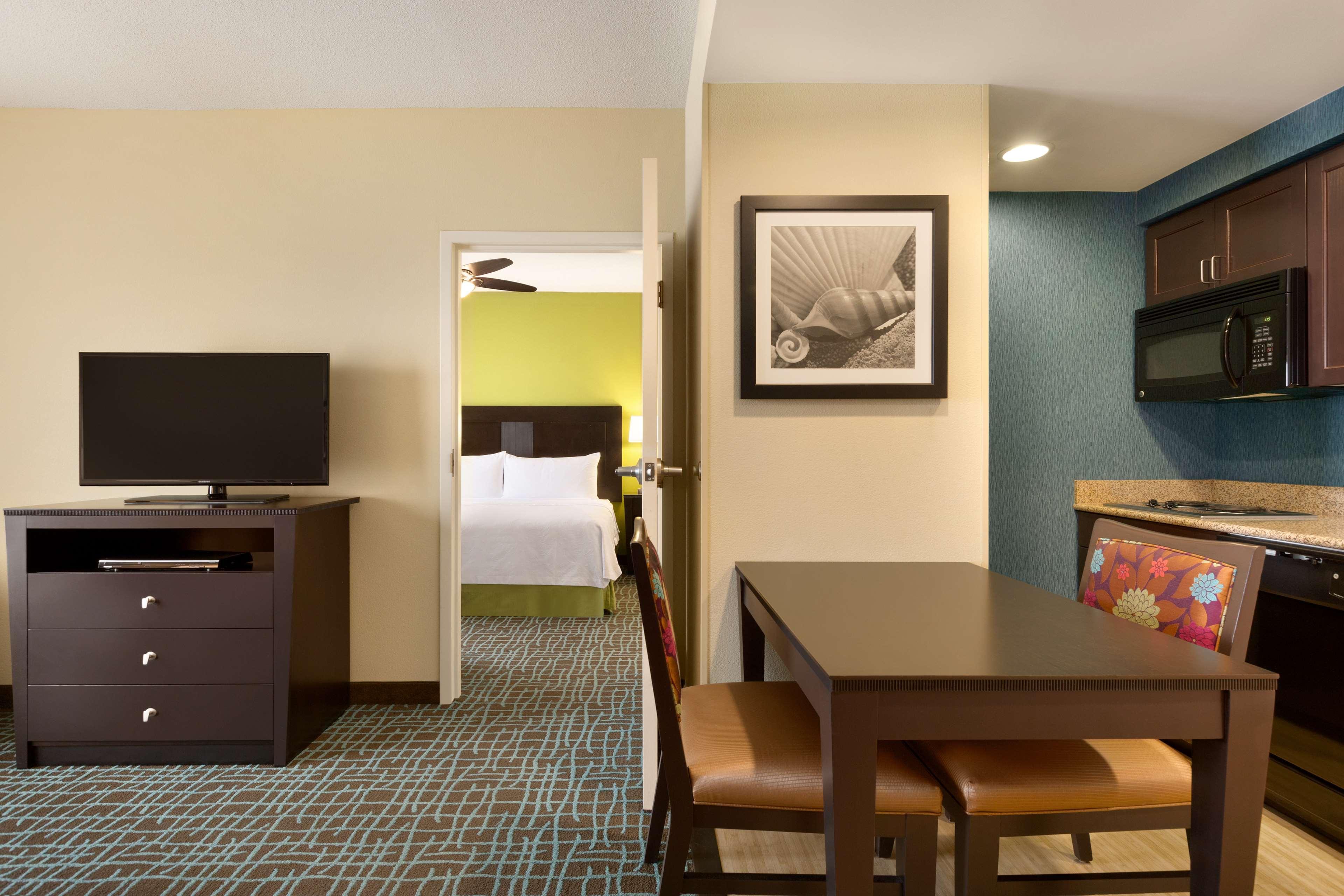 Homewood Suites Fort Myers Airport - Fgcu Eksteriør bilde