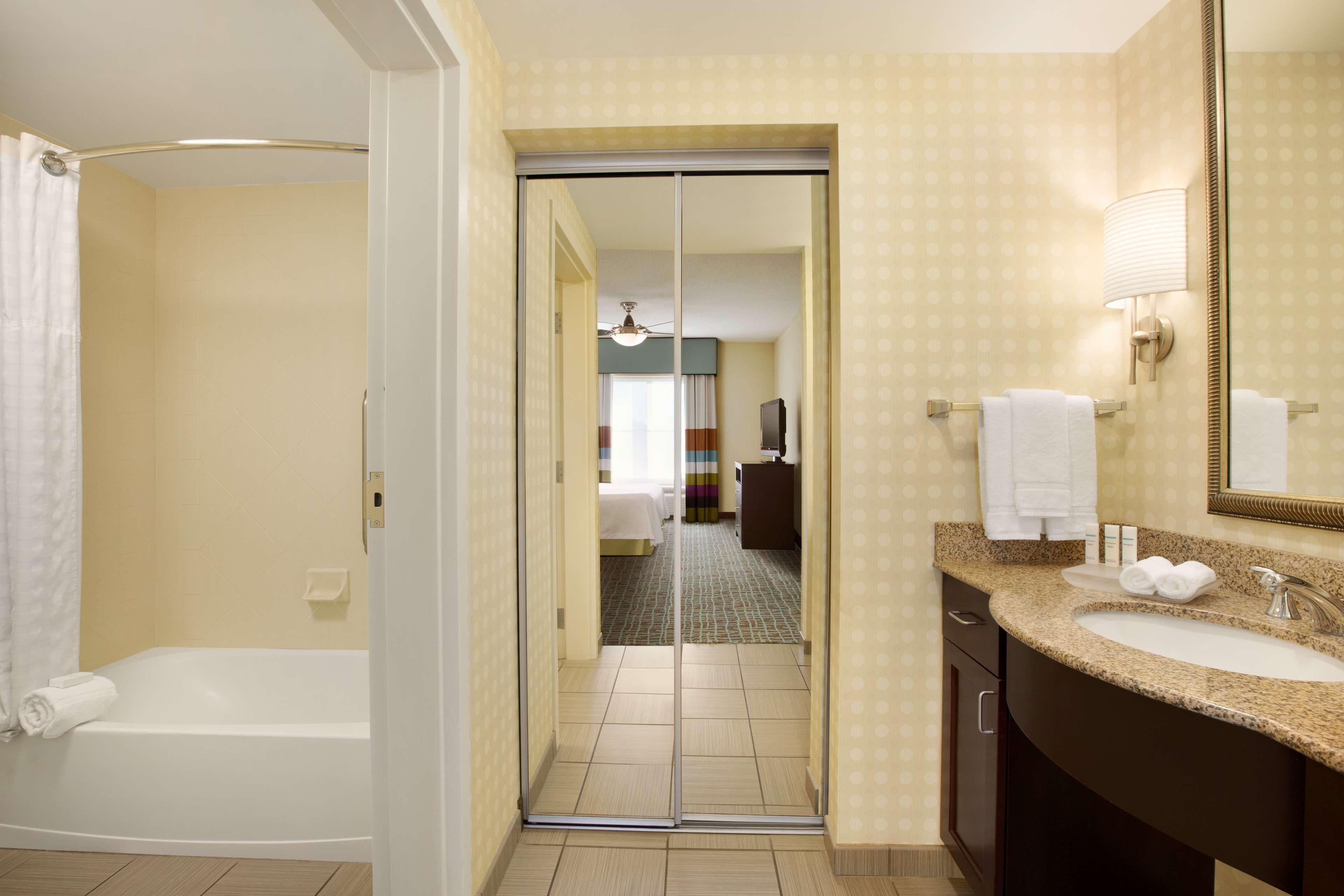Homewood Suites Fort Myers Airport - Fgcu Eksteriør bilde