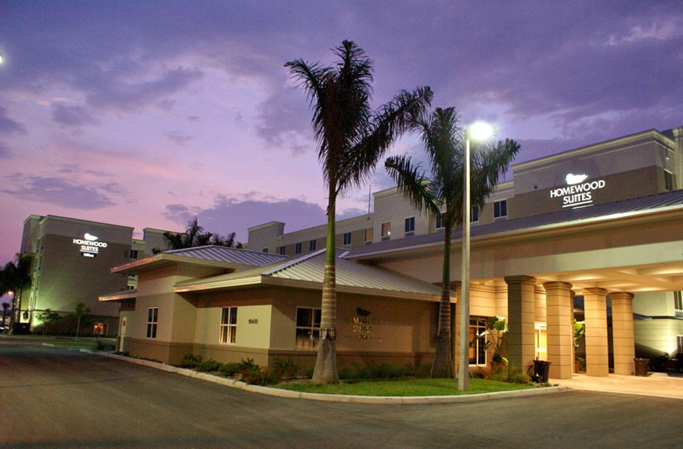 Homewood Suites Fort Myers Airport - Fgcu Eksteriør bilde