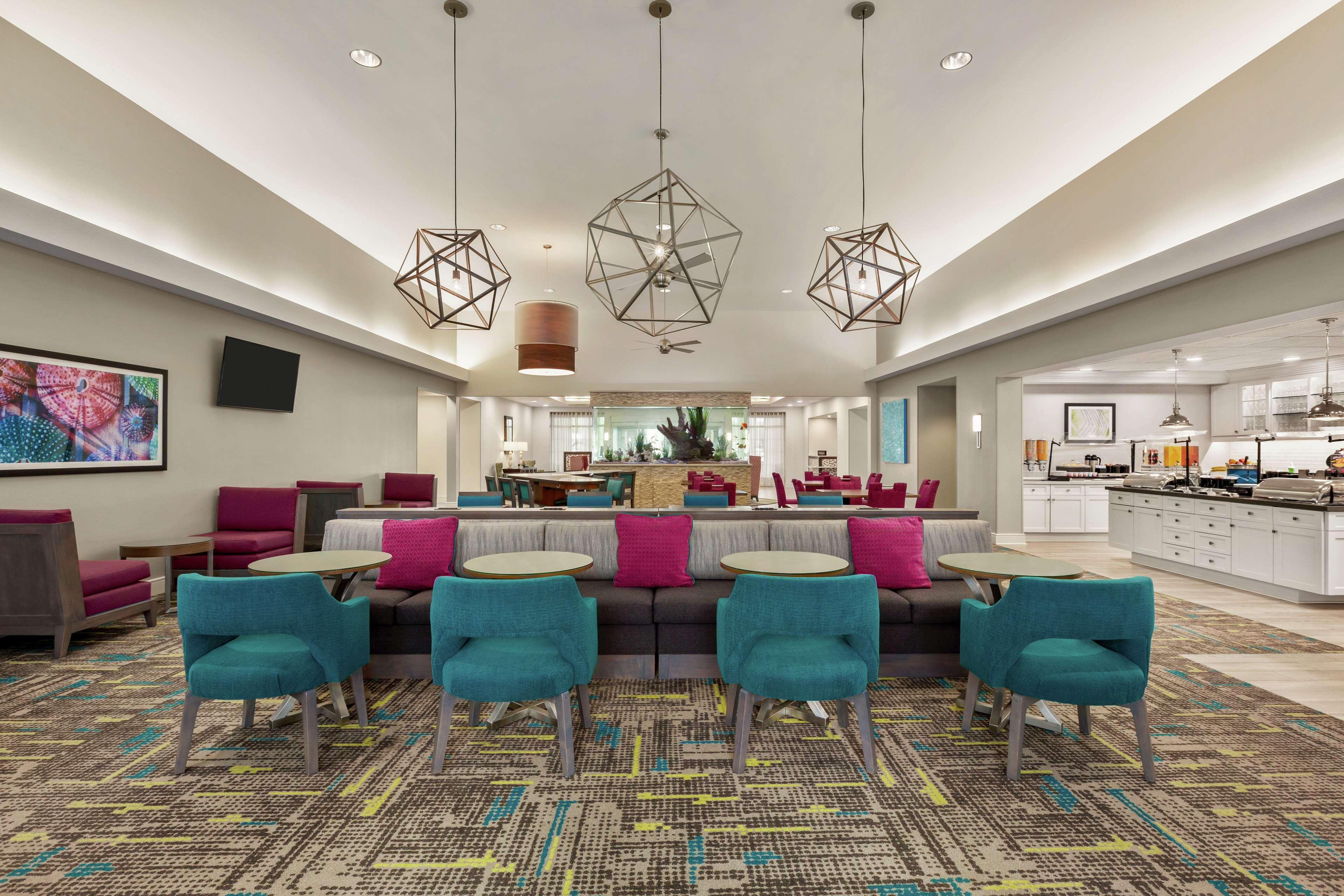 Homewood Suites Fort Myers Airport - Fgcu Eksteriør bilde