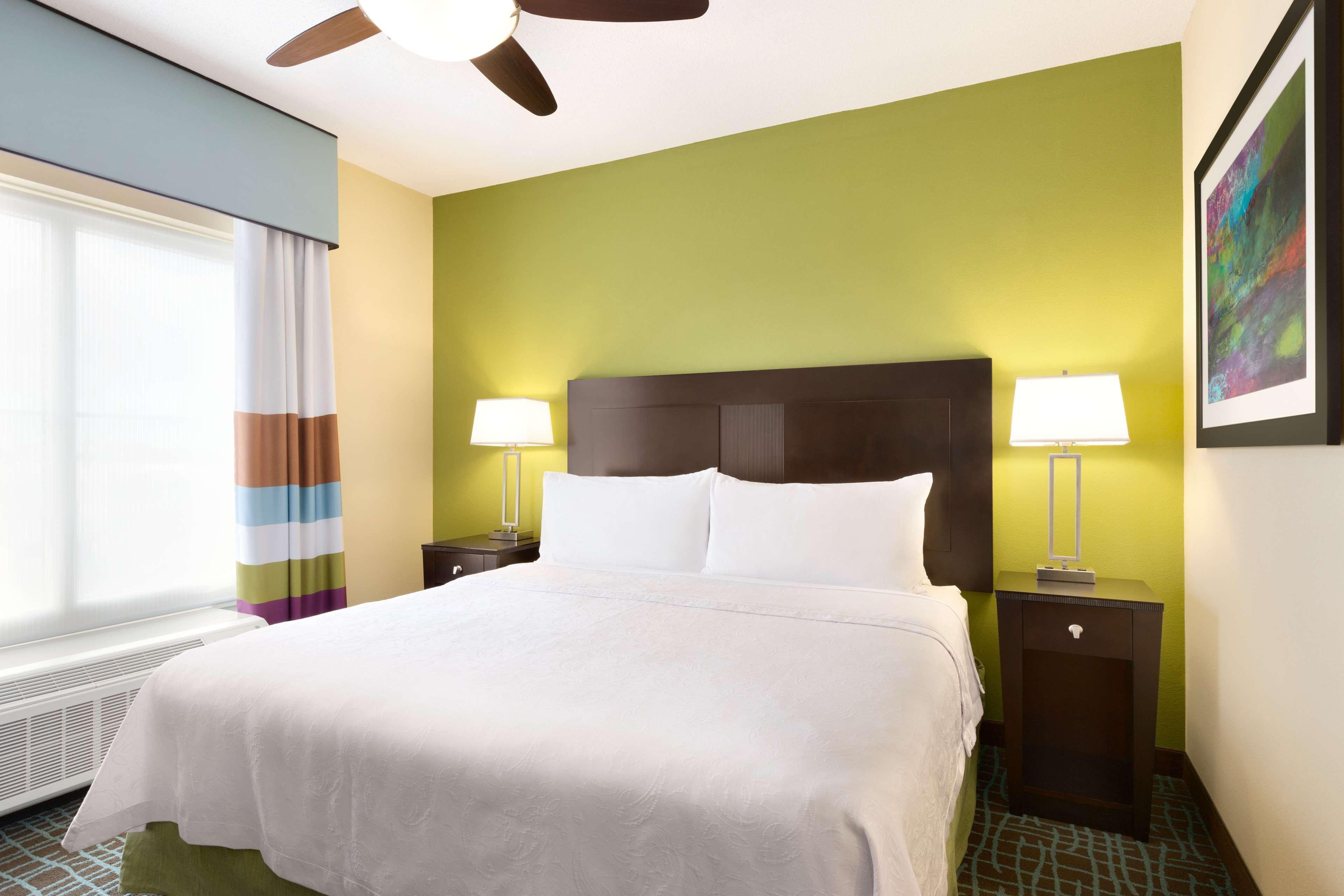 Homewood Suites Fort Myers Airport - Fgcu Eksteriør bilde
