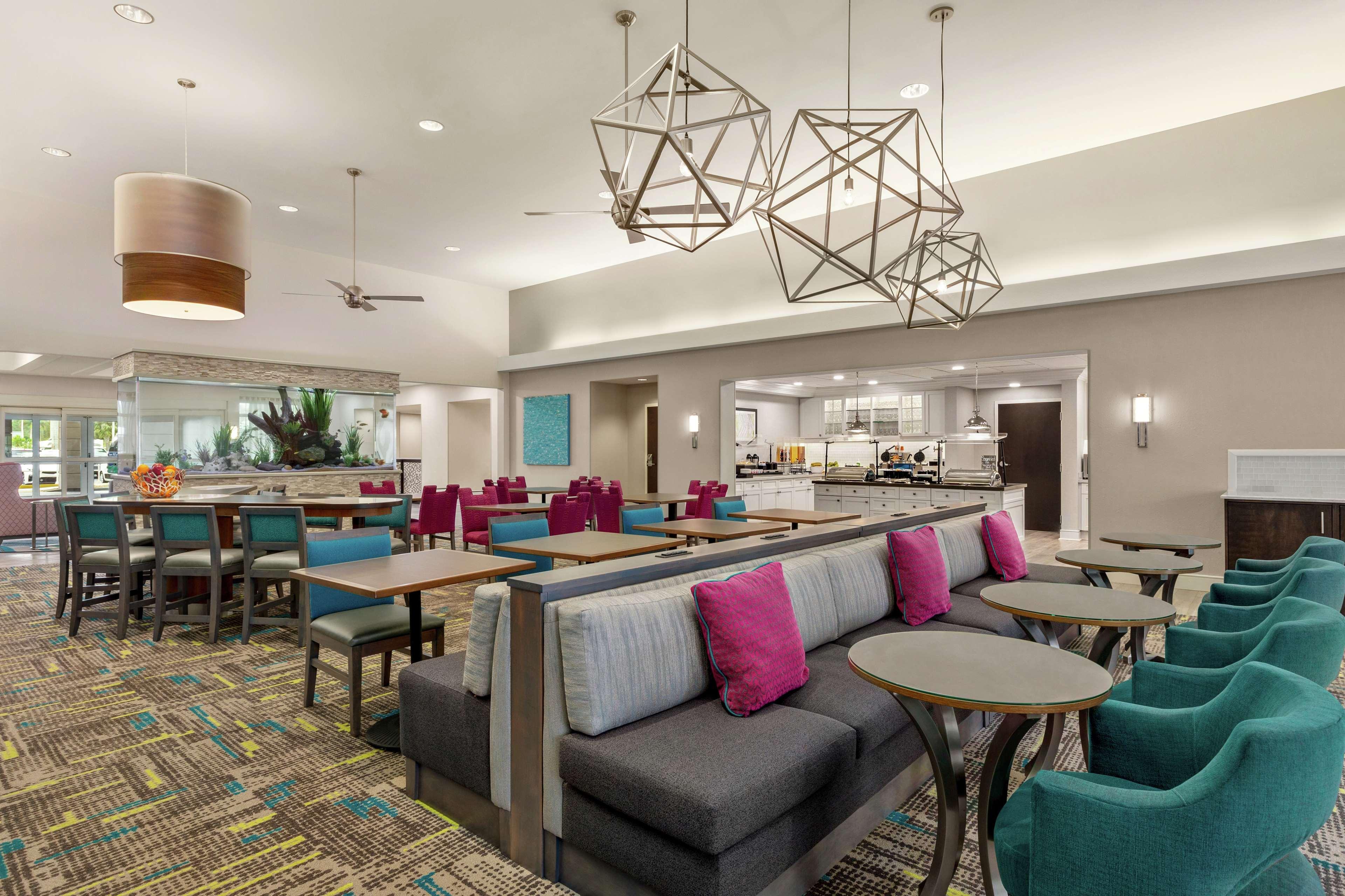 Homewood Suites Fort Myers Airport - Fgcu Eksteriør bilde