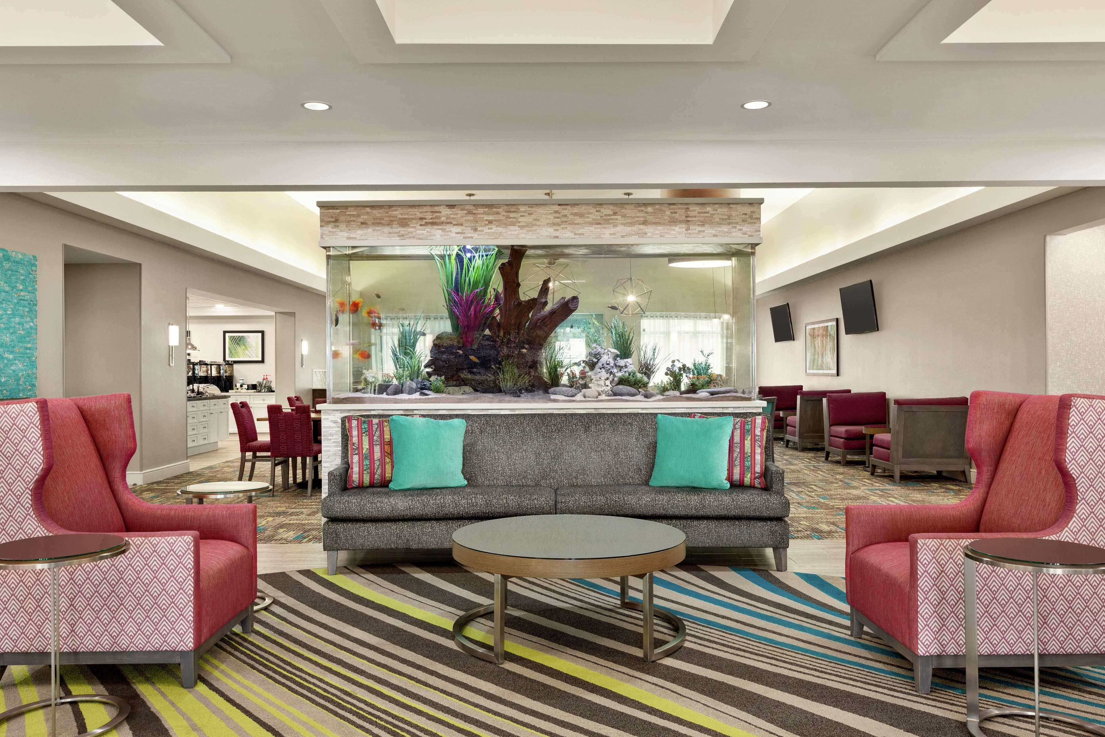 Homewood Suites Fort Myers Airport - Fgcu Eksteriør bilde