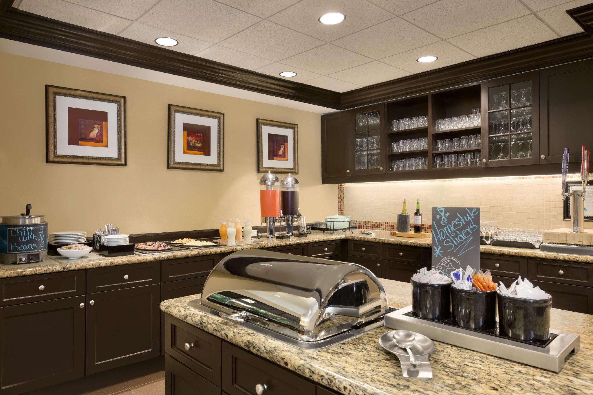 Homewood Suites Fort Myers Airport - Fgcu Eksteriør bilde