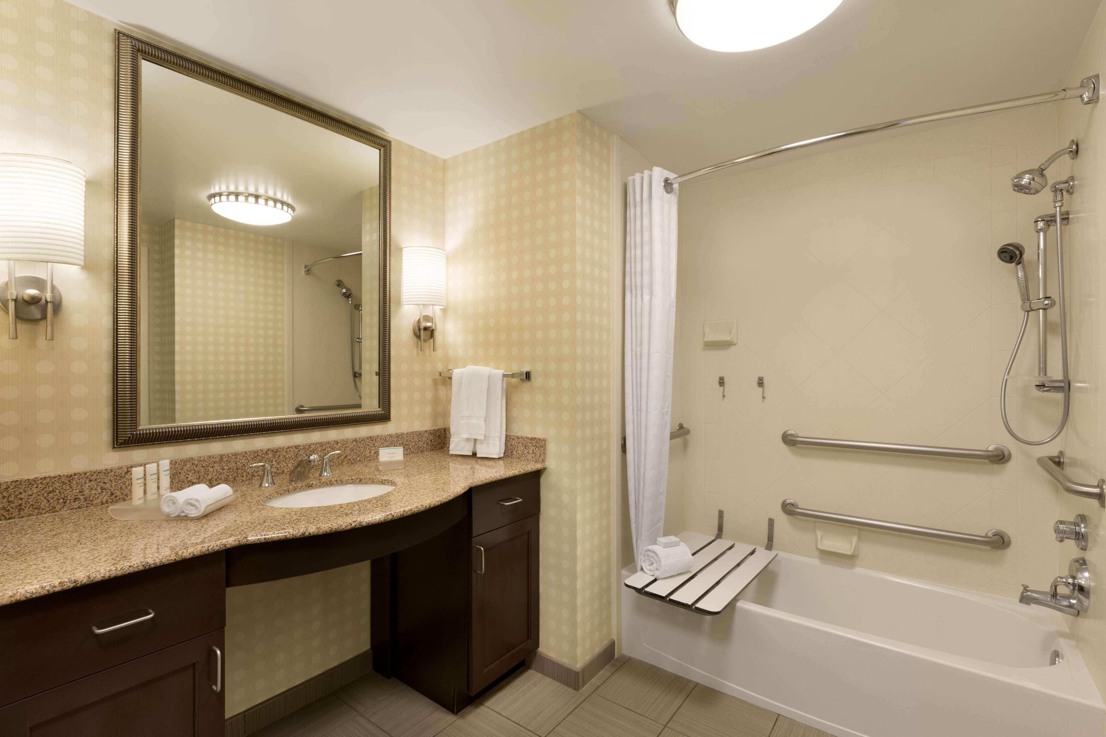 Homewood Suites Fort Myers Airport - Fgcu Eksteriør bilde