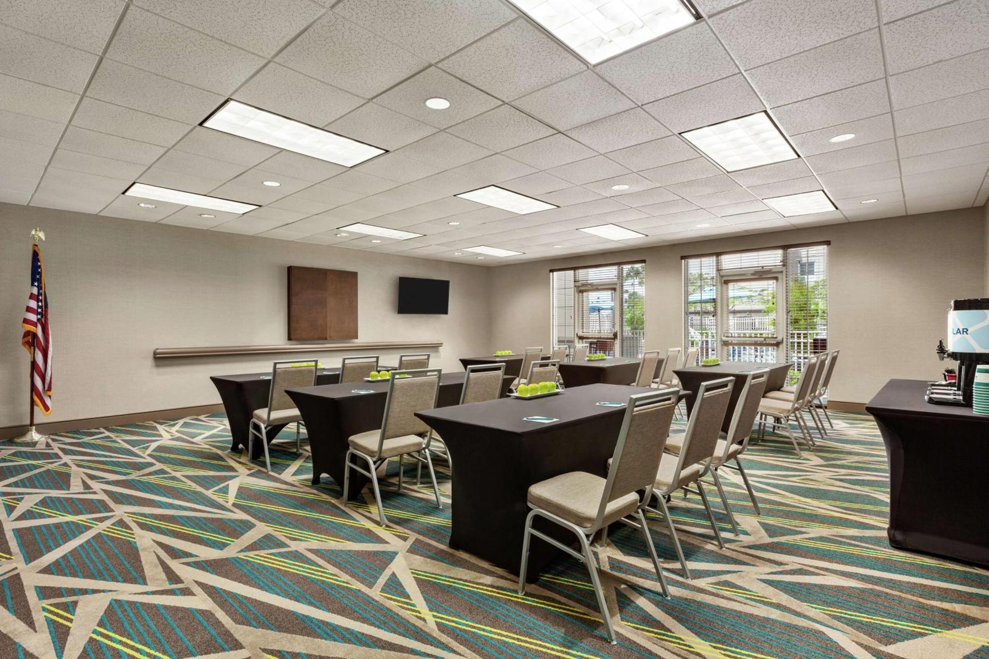Homewood Suites Fort Myers Airport - Fgcu Eksteriør bilde