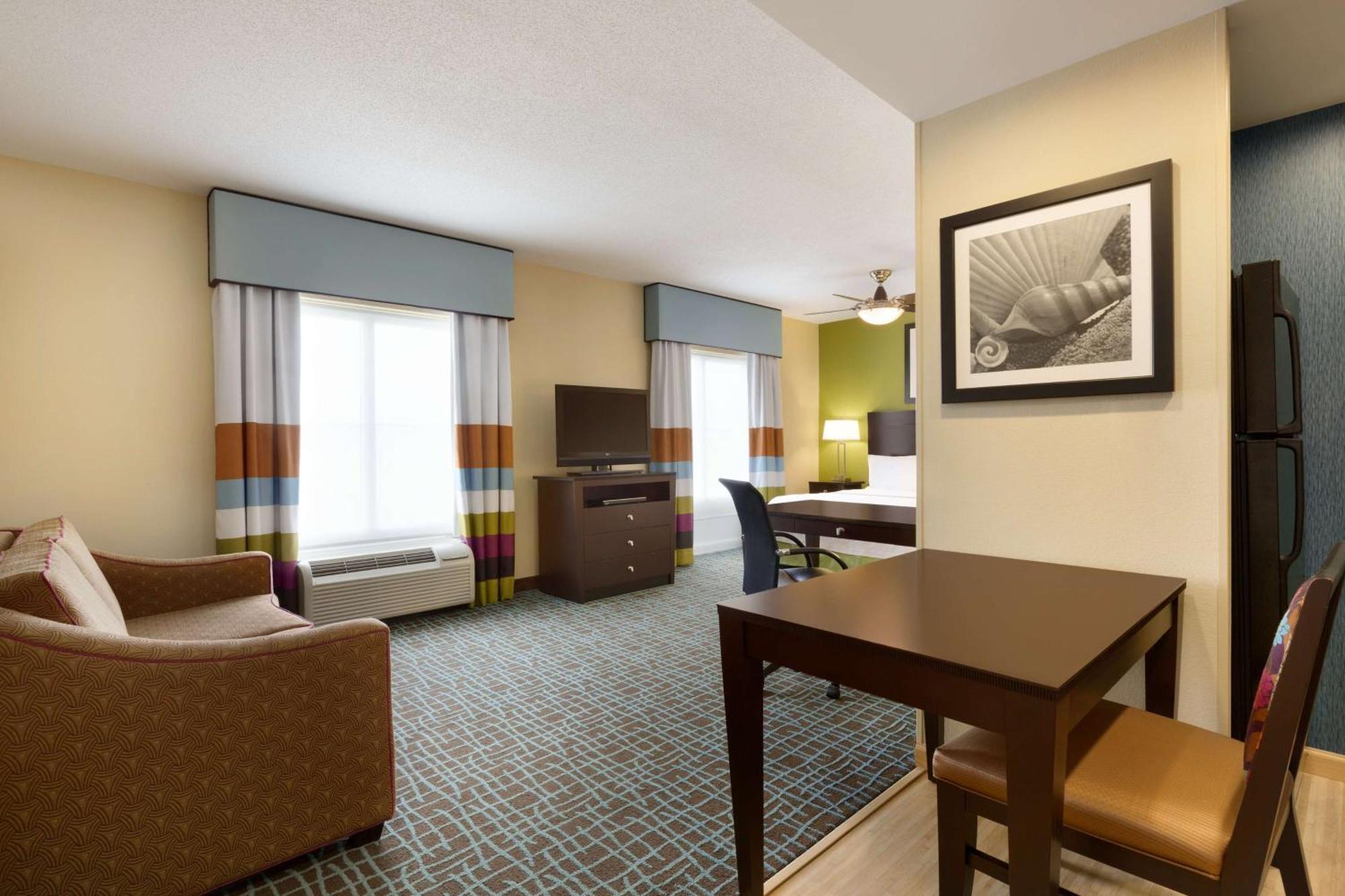 Homewood Suites Fort Myers Airport - Fgcu Eksteriør bilde