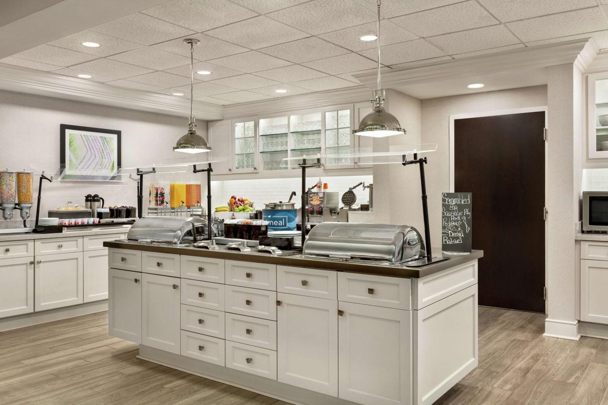 Homewood Suites Fort Myers Airport - Fgcu Eksteriør bilde