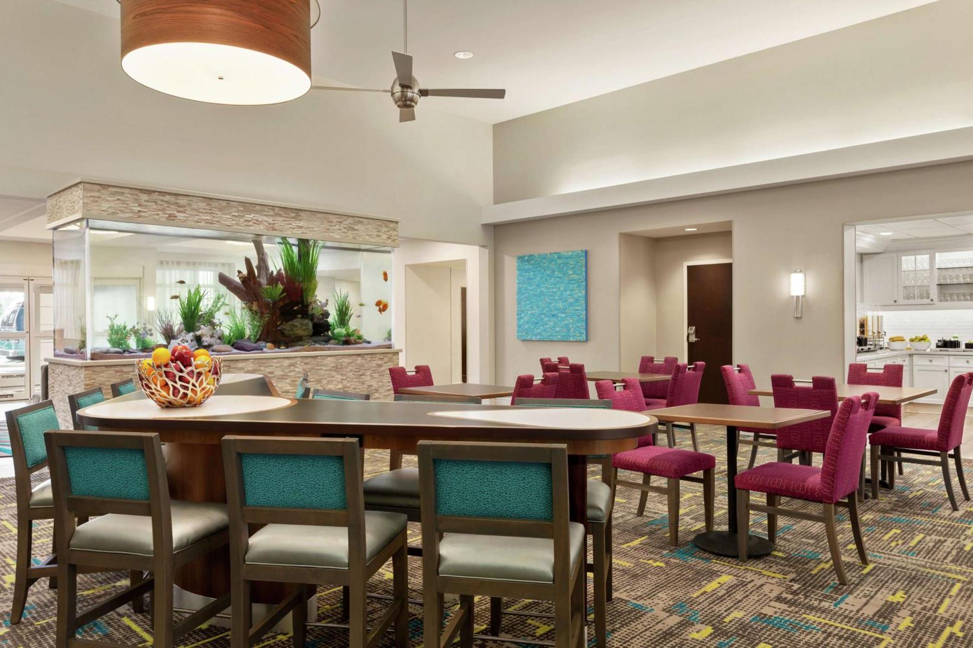Homewood Suites Fort Myers Airport - Fgcu Eksteriør bilde