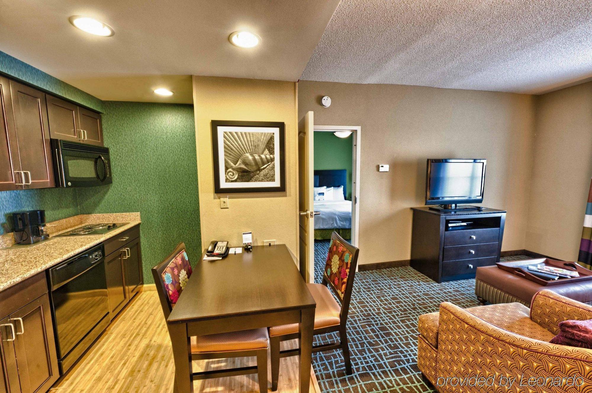Homewood Suites Fort Myers Airport - Fgcu Rom bilde