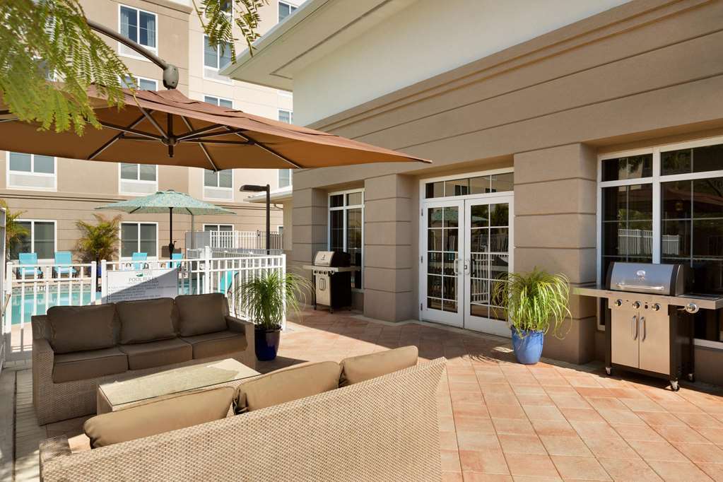 Homewood Suites Fort Myers Airport - Fgcu Bekvemmeligheter bilde