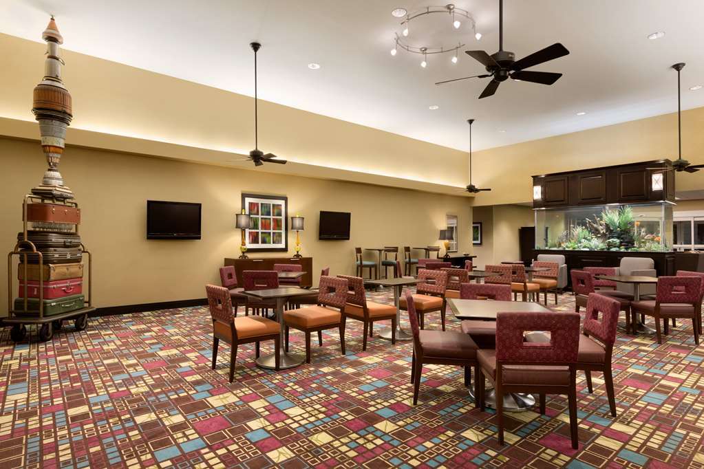 Homewood Suites Fort Myers Airport - Fgcu Interiør bilde