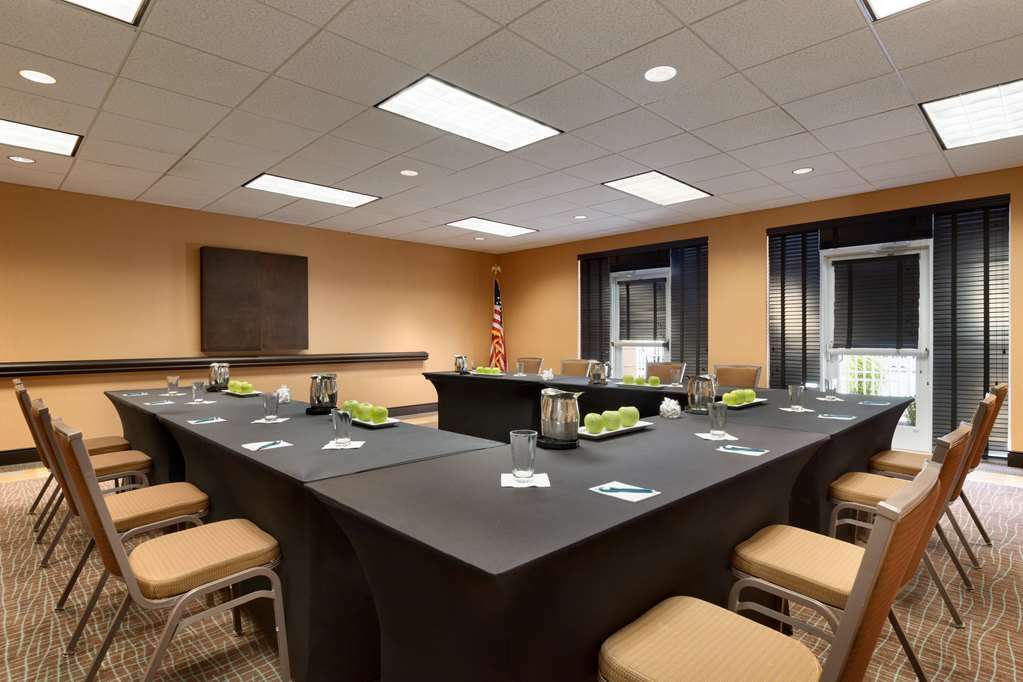 Homewood Suites Fort Myers Airport - Fgcu Fasiliteter bilde