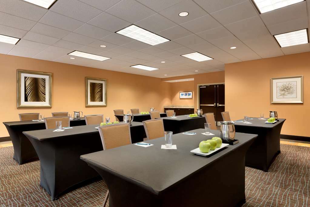 Homewood Suites Fort Myers Airport - Fgcu Fasiliteter bilde