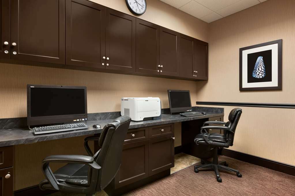 Homewood Suites Fort Myers Airport - Fgcu Fasiliteter bilde