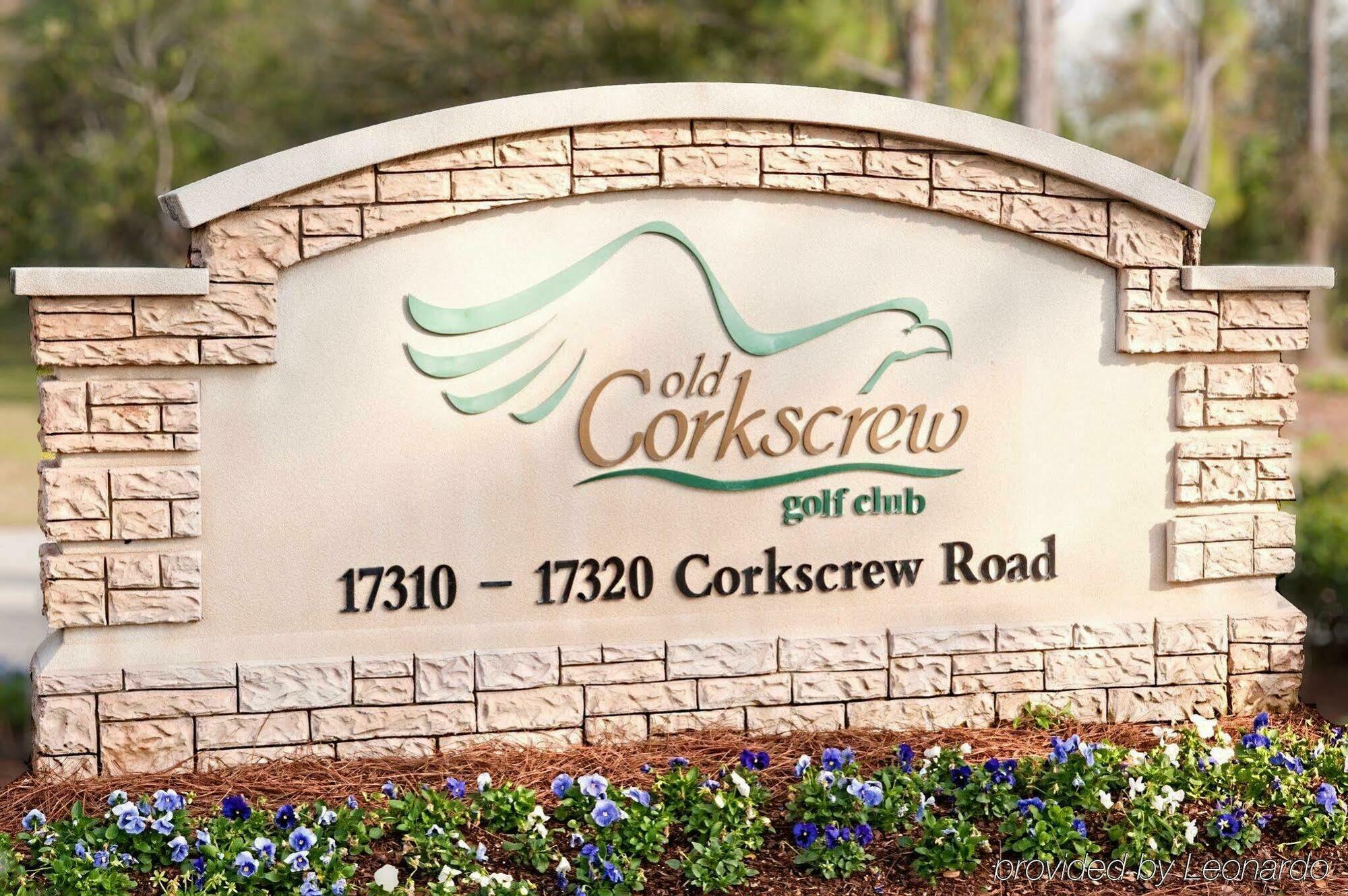 Homewood Suites Fort Myers Airport - Fgcu Eksteriør bilde