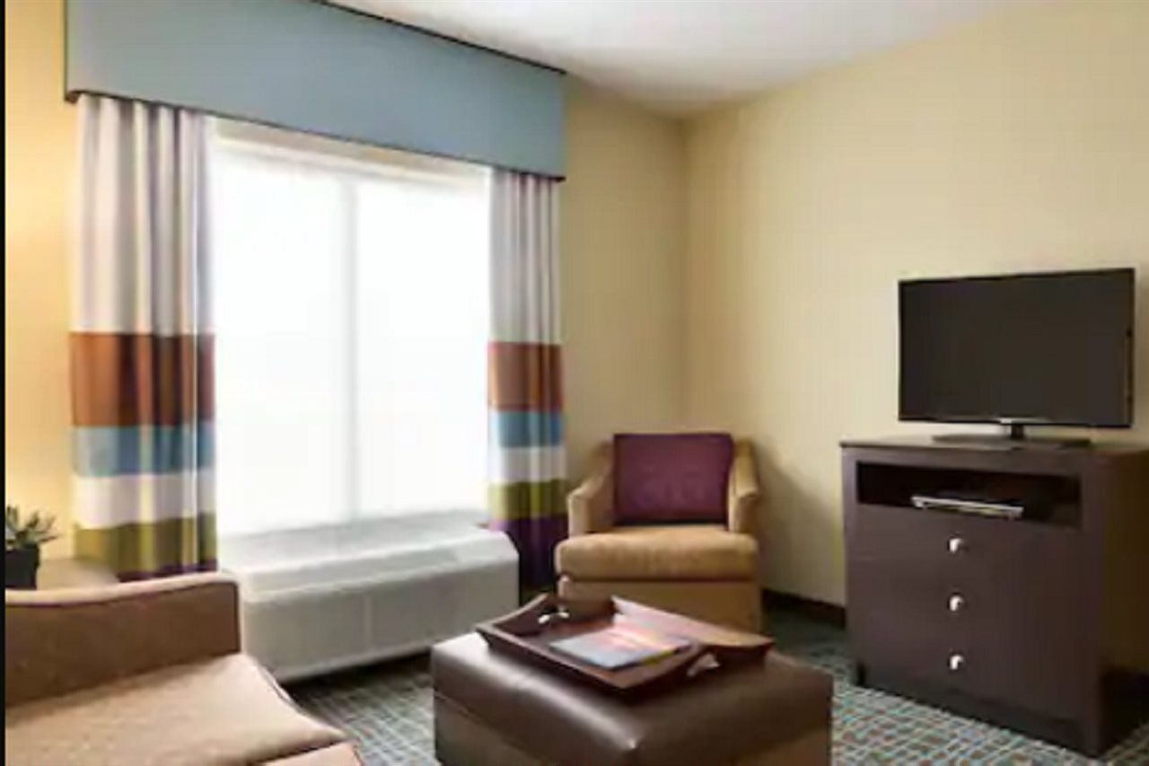 Homewood Suites Fort Myers Airport - Fgcu Eksteriør bilde